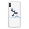 dolphin rider iPhoneX