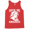 mozart tribute Tank Top
