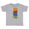 animal houses Toddler T-shirt