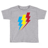 Lightning Toddler T-shirt