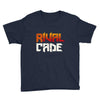 Rivalcade Youth Tee