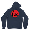 fahrie Unisex Hoodie