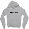 fahrie77 Zipper Hoodie