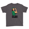 liver cancer awareness can do it Youth Tee