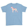 flower Youth Tee