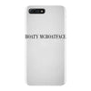 boaty mcboatface iPhone 7 Plus Case
