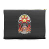 church of the sun Accessory Pouches