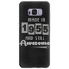 made in 1955 and still awesome Samsung Galaxy S8 Plus