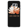 i give zero fox Samsung Galaxy S7