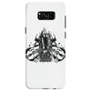 old schol Samsung Galaxy S8