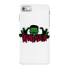 Frankenstein iPhone 7 Case