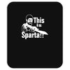 this is sparta  film Mousepad