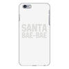 santa bae bae iPhone 6/6s Plus Case