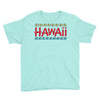 hawaii Youth Tee