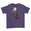 plant vs zombie Youth Tee