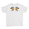 moe pizza eyes Youth Tee