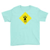 hobbit you shall not pass Youth Tee