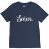 senor V-Neck Tee