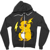 raichu Zipper Hoodie