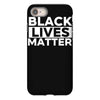 black lives matter iPhone 8