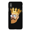 king mcgregor iPhoneX Case