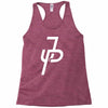 Jake Paul Racerback Tank