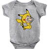 pikasuit Baby Onesie