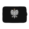 polish eagle Laptop sleeve