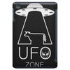 ufo zone 2 iPad Mini