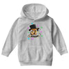 HOO DINI Youth Hoodie