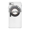 duct tape   a cosplayer's best friend iPhone 7 Case
