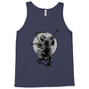 reaper skater Tank Top