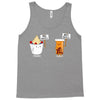 my gut my choice Tank Top