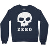 zero Crewneck Sweatshirt