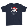 captain jack Youth Tee
