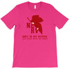 Nerv Gods In His Heaven Alls Right With The World T-Shirt