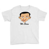 mr bean Youth Tee