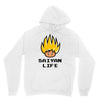saiyan life Unisex Hoodie