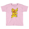 pikacu Toddler T-shirt