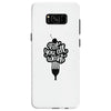 eat all you want Samsung Galaxy S8