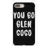 you go glen coco iPhone 8 Plus