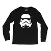storm trooper Long Sleeve Shirts