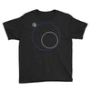 Outside Circle Youth Tee