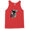 reach for the solution Tank Top