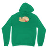 the chessfather Unisex Hoodie