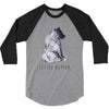 Little Dipper 3/4 Sleeve Shirt