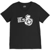 they see me rollin they hatin V-Neck Tee