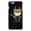 hello avengers iPhone 6 Plus/6s Plus Case