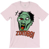 zombg! T-Shirt
