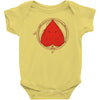 heartcraft Baby Bodysuit